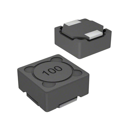 SRR1260-7R6Y by Bourns Inc. - FIXED INDUCTOR 7.6UH 6A 19 MOHM SMD