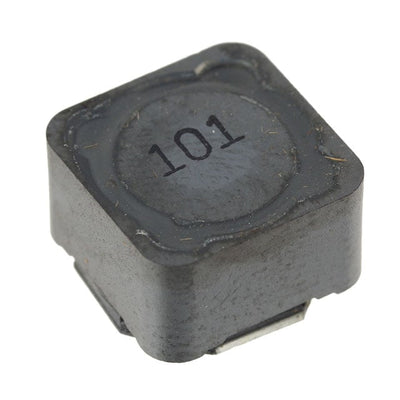 SRR1280-221K by Bourns Inc. - FIXED INDUCTOR 220UH 1.6A 400MOHM SMD