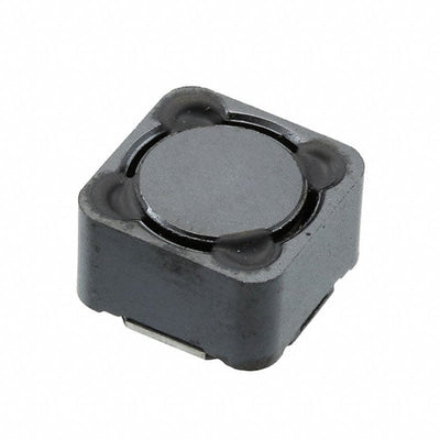 SRR1280A-270M by Bourns Inc. - FIXED INDUCTOR 27UH 3.9A 52 MOHM SMD