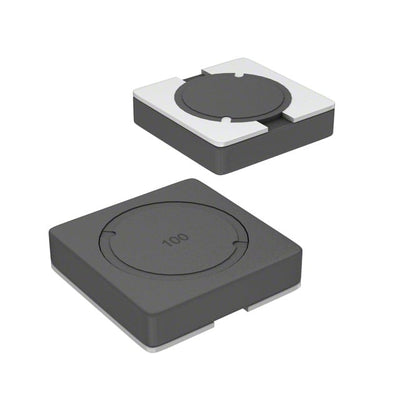 SRR4011-3R3YL by Bourns Inc. - FIXED INDUCTOR 3.3UH 1.6A 110MOHM SMD