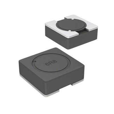 SRR4018-120Y by Bourns Inc. - FIXED INDUCTOR 12UH 1.15A 170MOHM SMD