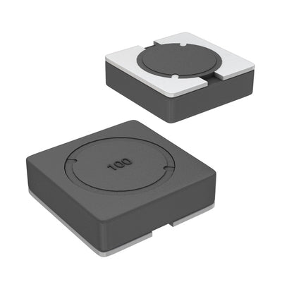 SRR5018-5R4Y by Bourns Inc. - FIXED INDUCTOR 5.4UH 1.65A 76MOHM SMD