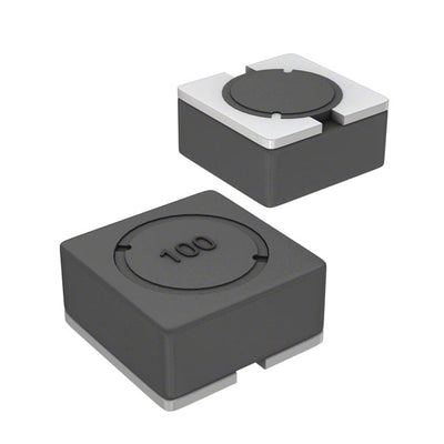 SRR5028-120Y by Bourns Inc. - FIXED INDUCTOR 12UH 1.46A 80 MOHM SMD