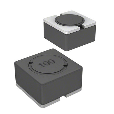 SRR6038-7R4Y by Bourns Inc. - FIXED INDUCTOR 7.4UH 2.3A 31 MOHM SMD