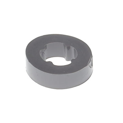 SRS-4-070 by Bivar Inc. - ROUND SPACER M3 PVC 1.78MM
