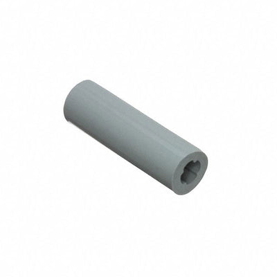 SRS-4-21MM by Bivar Inc. - ROUND SPACER M3 PVC 21MM