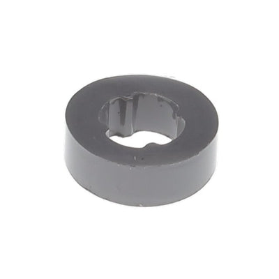 SRS-4-2MM by Bivar Inc. - ROUND SPACER M3 PVC 2MM