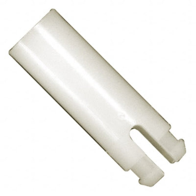 SRS6-12-01 by Essentra Components - BRD SPT SNAP LOCK SCREW MNT 3/4