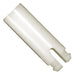 SRS6-12-01 by Essentra Components - BRD SPT SNAP LOCK SCREW MNT 3/4