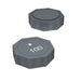 SRU1028-820Y by Bourns Inc. - FIXED INDUCTOR 82UH 900MA 323MOHM SMD