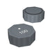 SRU1038-8R2Y by Bourns Inc. - FIXED INDUCTOR 8.2UH 3.8A 32 MOHM SMD