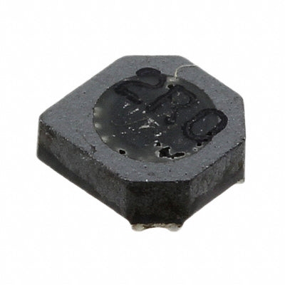 SRU3014-4R7Y by Bourns Inc. - FIXED INDUCTOR 4.7UH 820MA 165MOHM SM