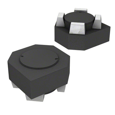 SRU3017-100Y by Bourns Inc. - FIXED INDUCTOR 10UH 850MA 120MOHM SMD
