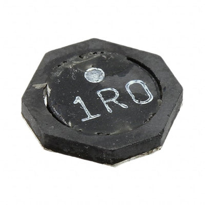 SRU6013-2R2Y by Bourns Inc. - FIXED INDUCTOR 2.2UH 2.5A 50 MOHM SMD