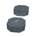 SRU8028A-330Y by Bourns Inc. - FIXED INDUCTOR 33UH 1.3A 185 MOHM SMD