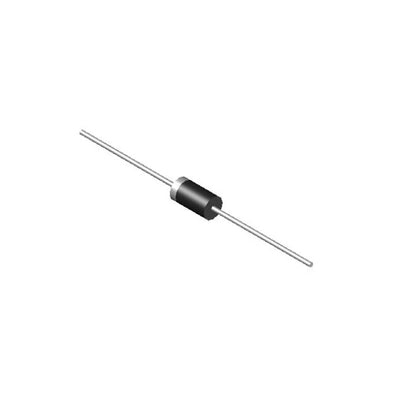SR560 by Yangzhou Yangjie Electronic Technology Co.,Ltd - DIODE SCHOTTKY 60V 5A DO201AD