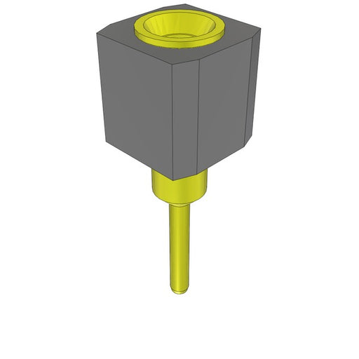 SS-101-S-2 - Samtec Inc.