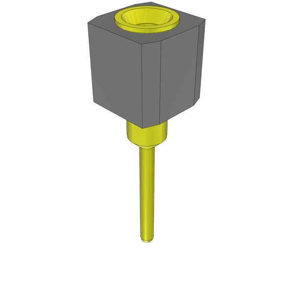 SS-101-T-18 - Samtec Inc.