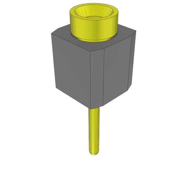 SS-101-TT-2-N - Samtec Inc.
