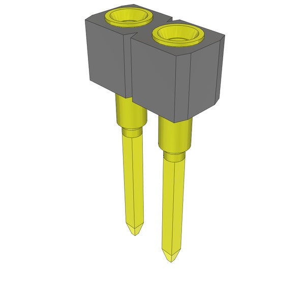 SS-102-G-21C - Samtec Inc.