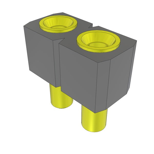SS-102-G-3 - Samtec Inc.