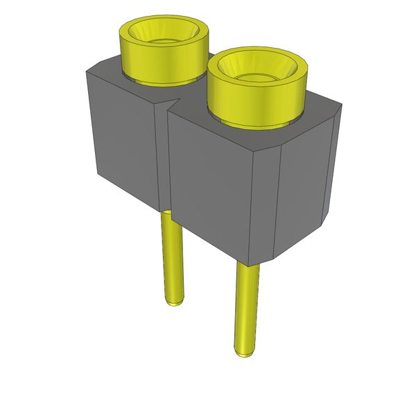 SS-102-S-2-N - Samtec Inc.