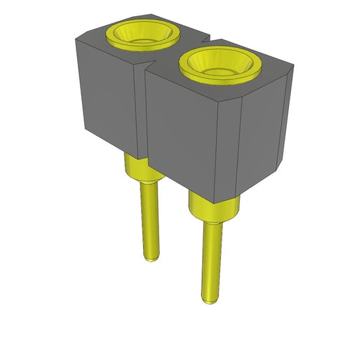SS-102-S-22 - Samtec Inc.