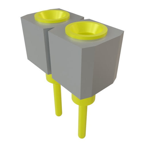 SS-102-S-2 - Samtec Inc.