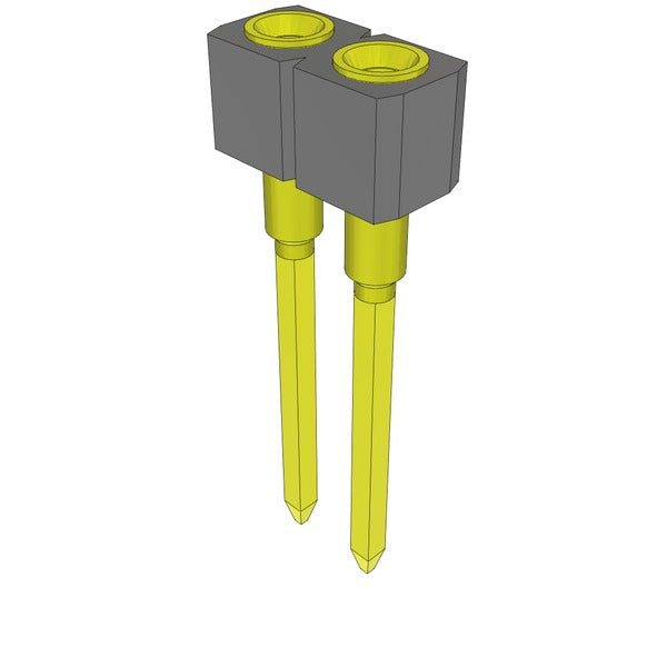 SS-102-T-21A - Samtec Inc.