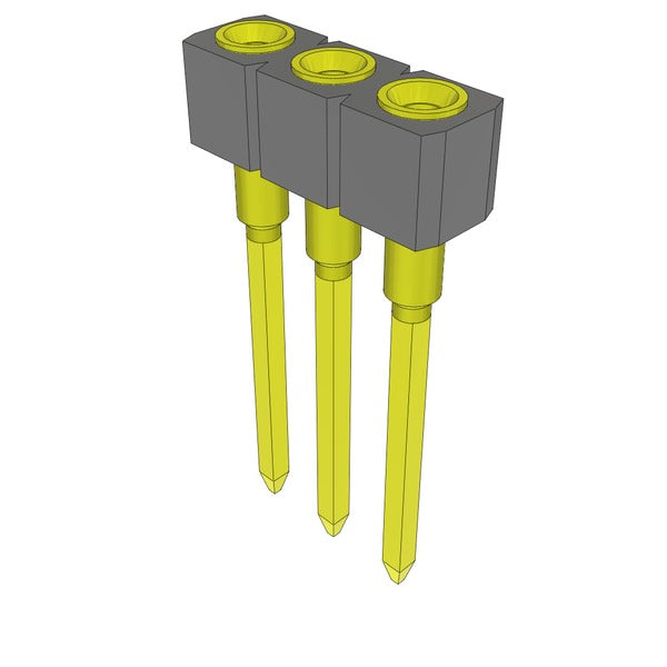 SS-103-G-1A - Samtec Inc.