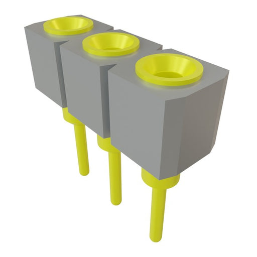 SS-103-G-2 - Samtec Inc.