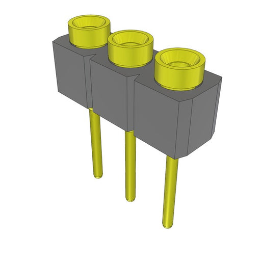 SS-103-T-18-N - Samtec Inc.