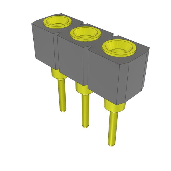 SS-103-T-22 - Samtec Inc.