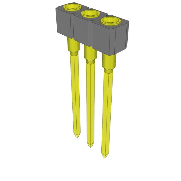 SS-103-TT-1B - Samtec Inc.