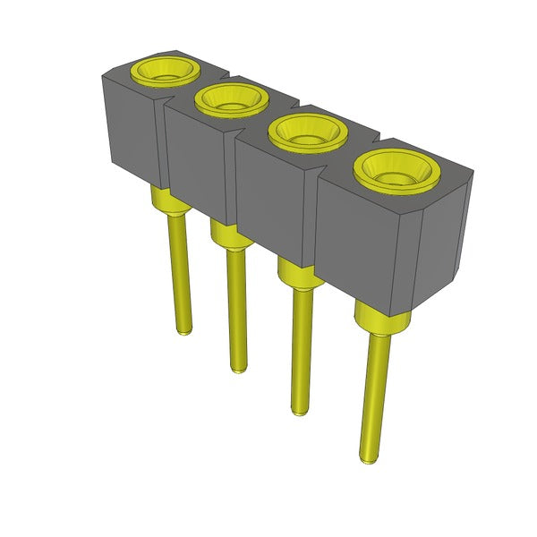 SS-104-G-18 - Samtec Inc.