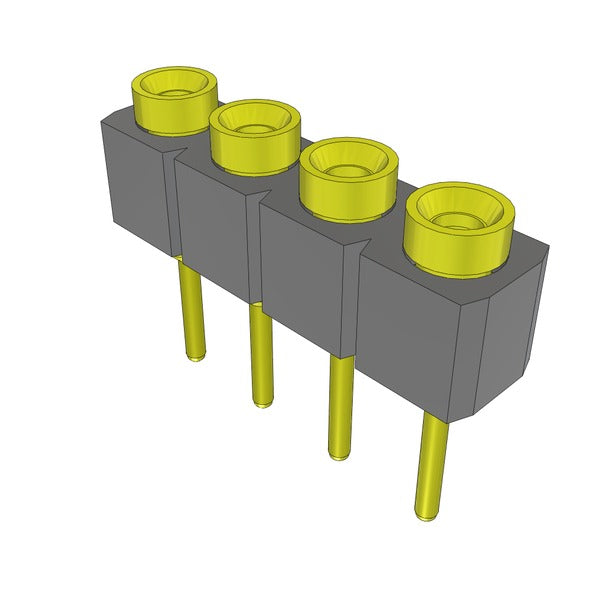 SS-104-G-22-N - Samtec Inc.