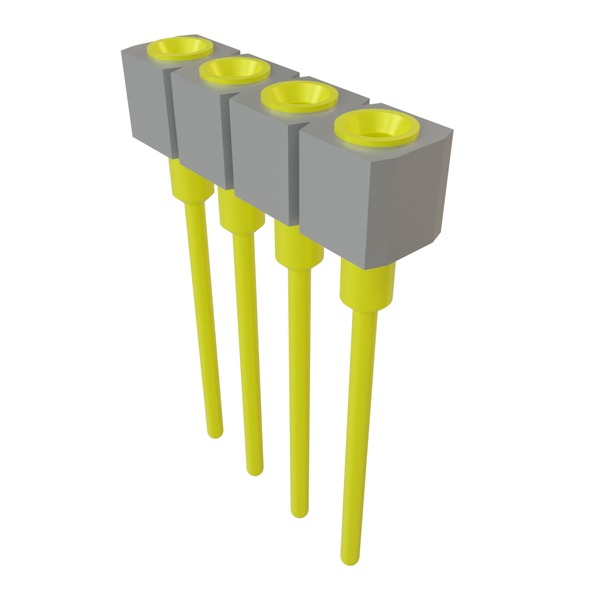 SS-104-G-7 - Samtec Inc.