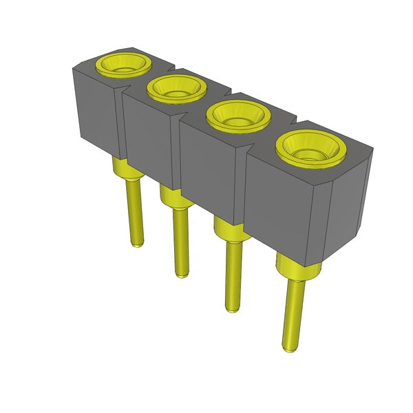 SS-104-S-22 - Samtec Inc.