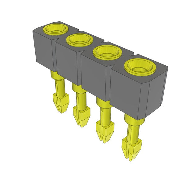 SS-104-T-22-L - Samtec Inc.