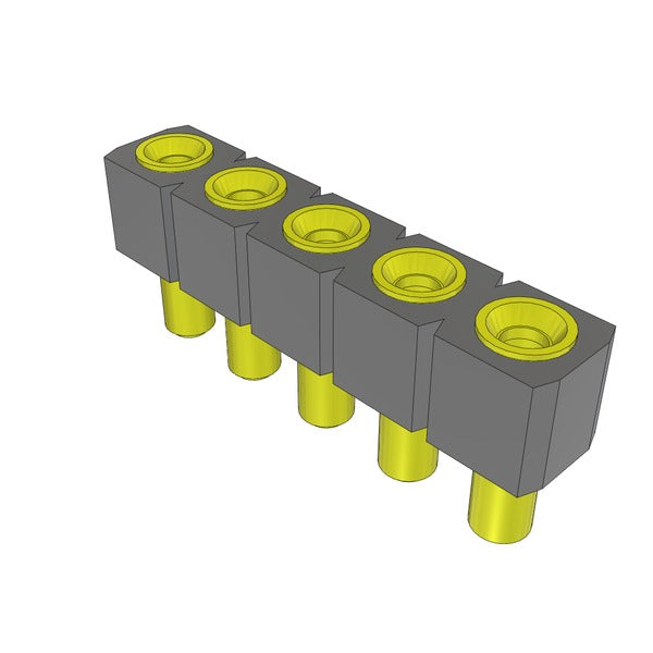 SS-105-G-3 - Samtec Inc.