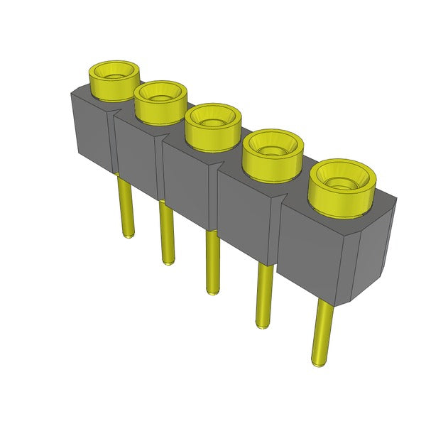 SS-105-S-2-N - Samtec Inc.