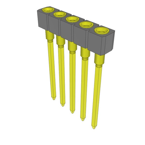 SS-105-T-1B - Samtec Inc.