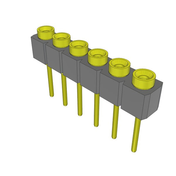 SS-106-G-18-N - Samtec Inc.