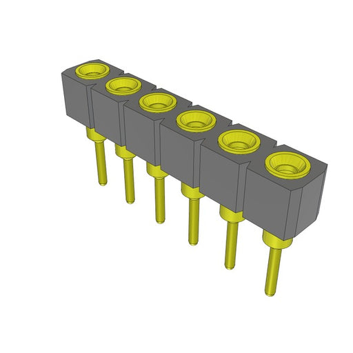 SS-106-S-22 - Samtec Inc.