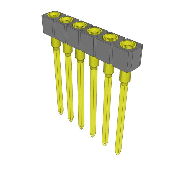 SS-106-T-1B - Samtec Inc.
