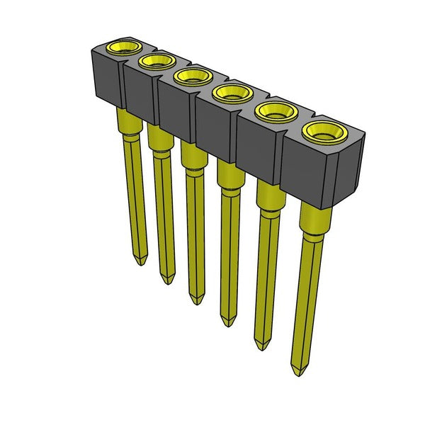 SS-106-T-5 - Samtec Inc.