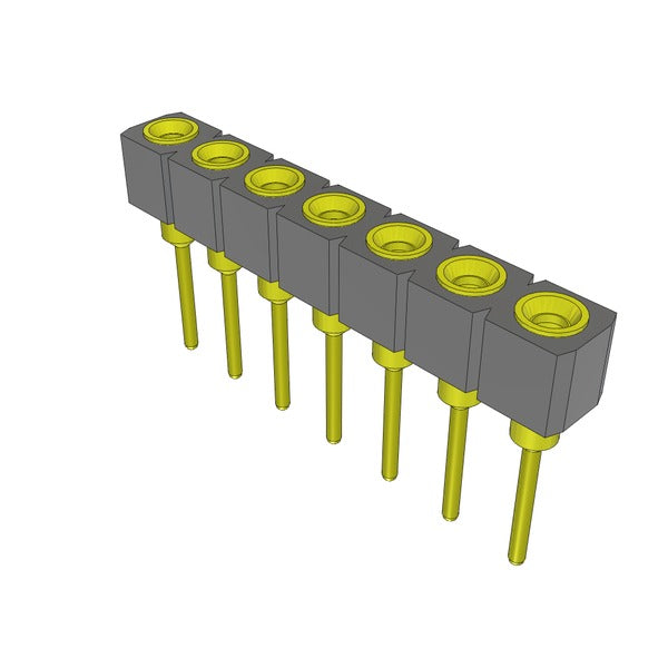 SS-107-G-18 - Samtec Inc.