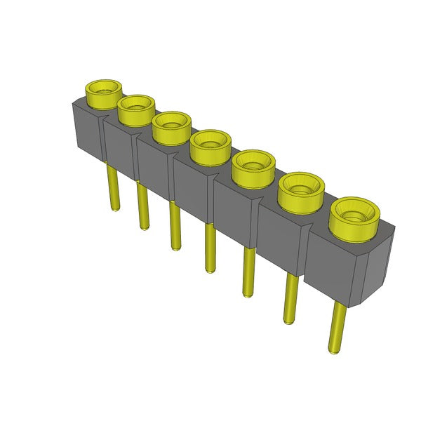 SS-107-G-2-N - Samtec Inc.