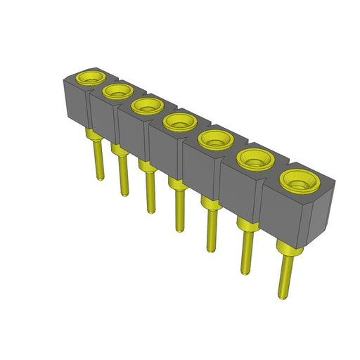 SS-107-S-22 - Samtec Inc.