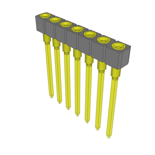 SS-107-TT-1B - Samtec Inc.